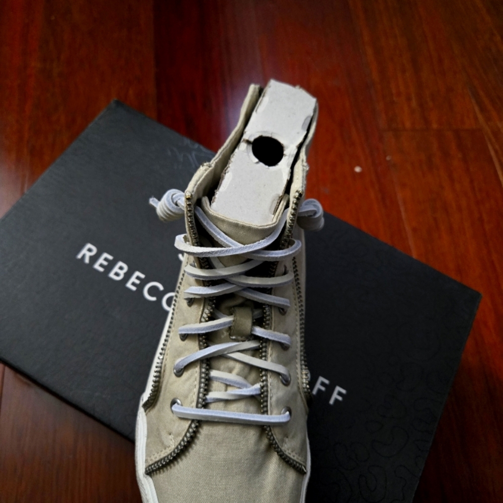 SPERRY Rebecca Minkoff High-Top Sneakers